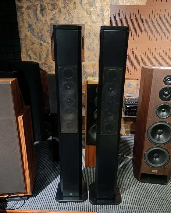 T+A Pulsar TAS 2000 E  топові Germany