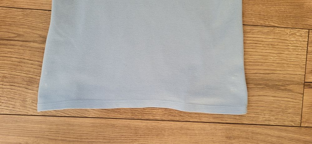 H&M koszulka polo, połówka rozm. 122/128