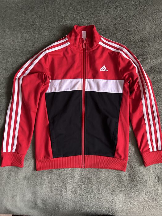 Sprzedam Bluza dresowa Adidas 140cm/10lat