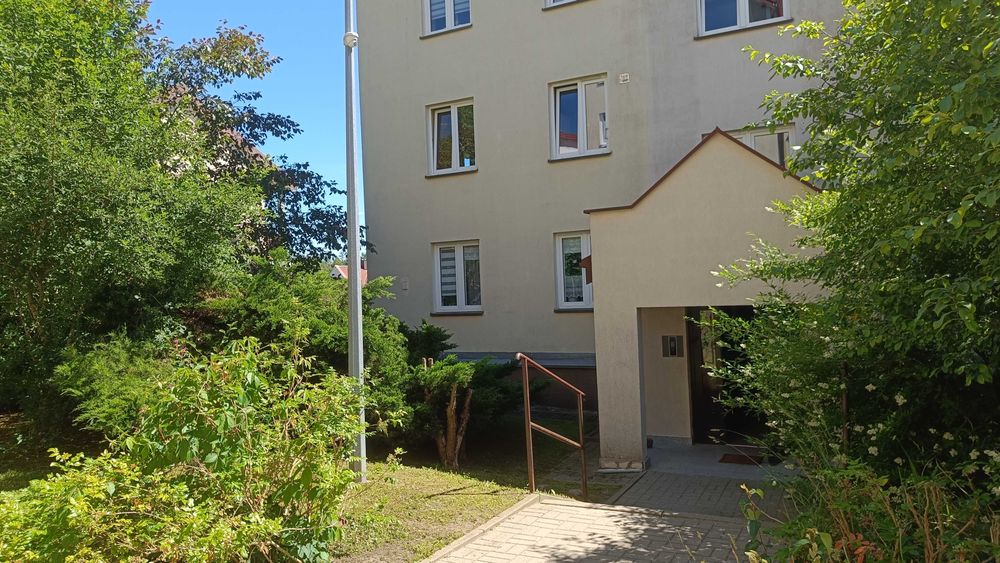 mieszkanie 50m2 ul.Liliowa 19