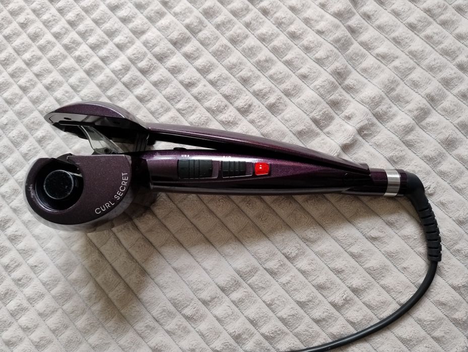 Lokówka automatyczna Babyliss Paris C1000E Curl Secret