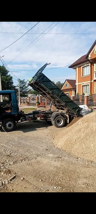 Послуги екскаватора, Бетонні кольца, Каналізації під ключ.