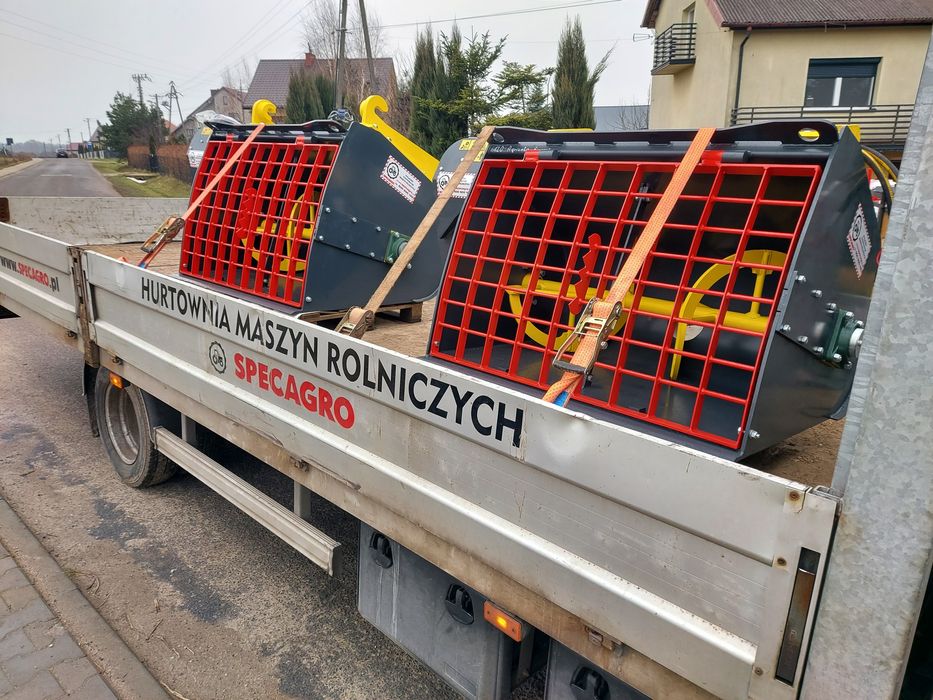 PROMOCJA ! Mieszalnik do betonu podsypki !  rabaty do wyczerpania !!!