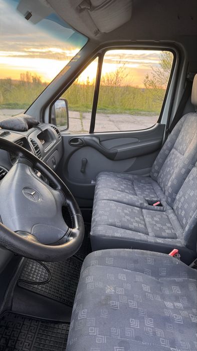 Продам Mercedes Sprinter 311 cdi