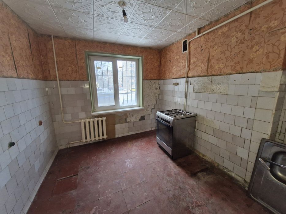 Продаж 3-х кімнатної квартири. Центр мікрорайона Ювілейний.