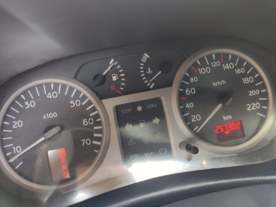 Renault clio 2 Рено кліо  1.4 Автомат