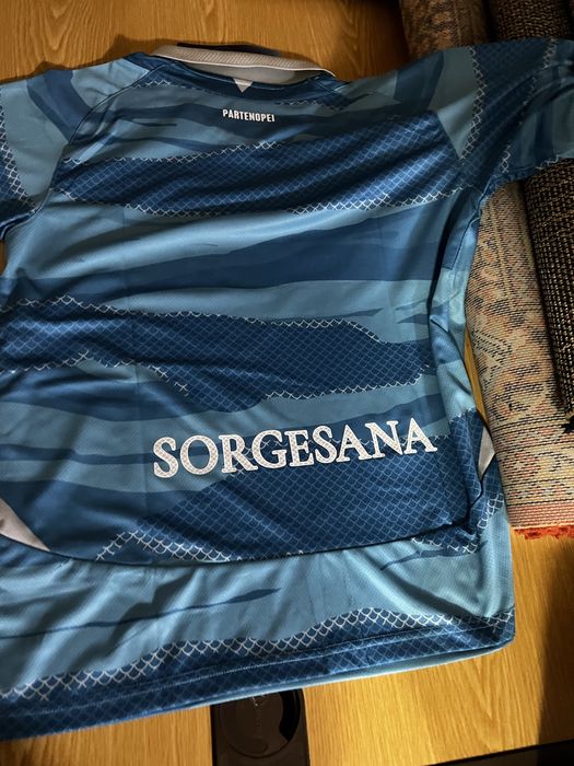 Camisola futebol original xl