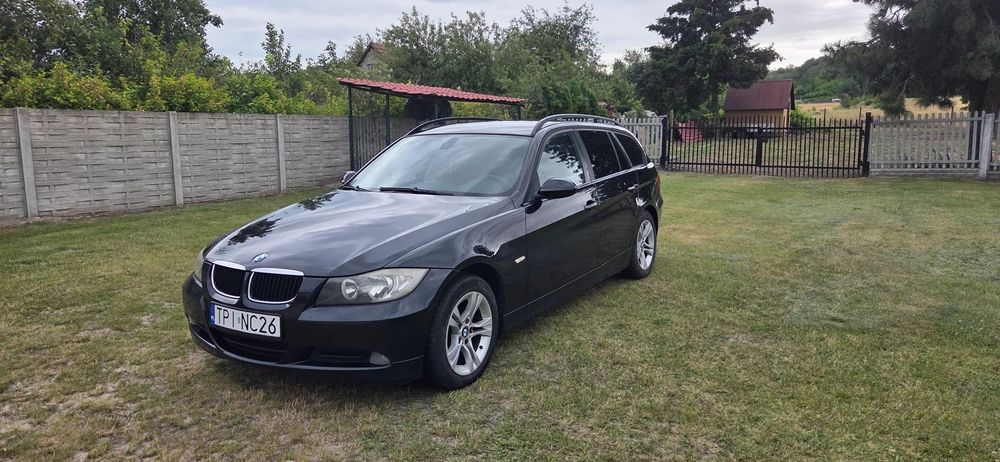 BMW Seria 3