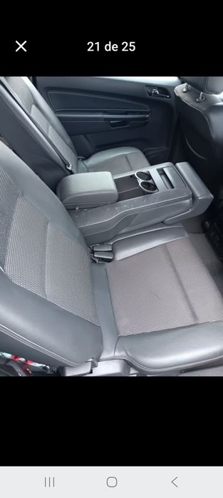 Opel zafira 150cv 1.9 cdti