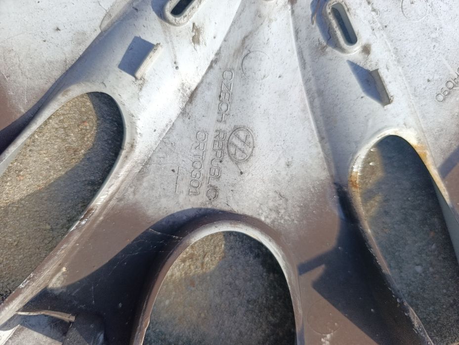 Kołpak citroen C1 oryginalny 14"