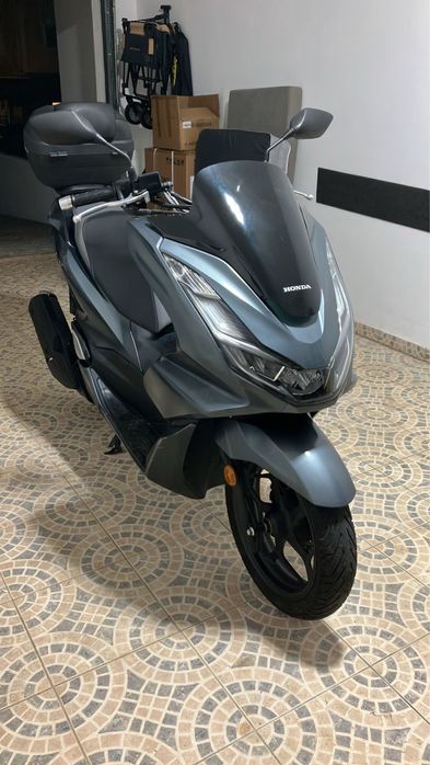 Honda PCX - 2022