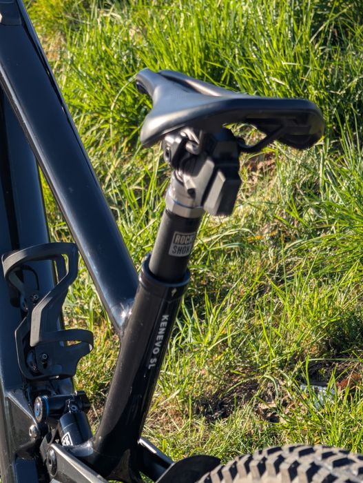 Specialized Kenevo SL S-Works S4
