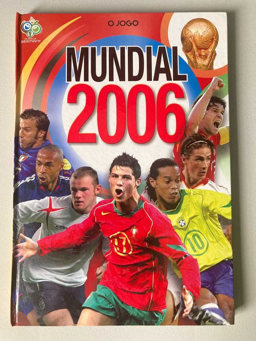 Mundial de Futebol 2006