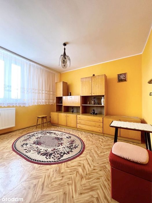 2 pokojowe mieszkanie ul. Legionów Polskich w Lęborku