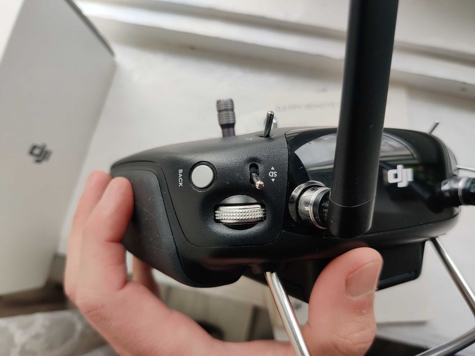 Пульт DJI FPV Remote Controller V1 для AirUnit Caddx Vista RunCam