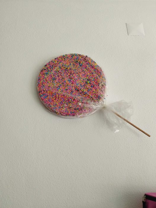 Recheio de loja Decoração de festas