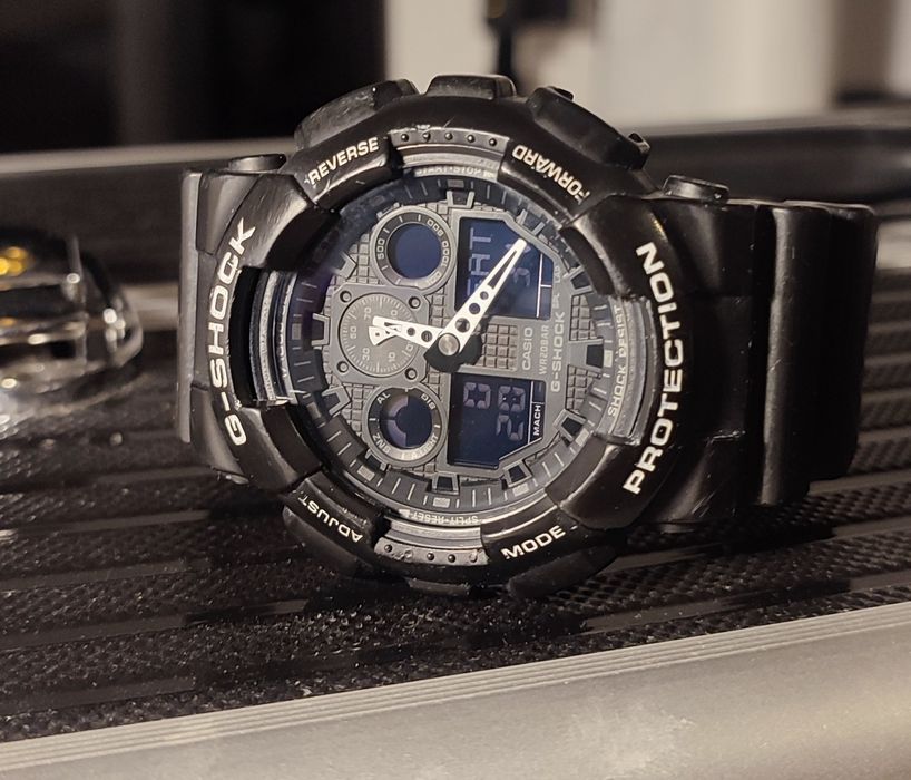 Casio G-Shock  orginalny