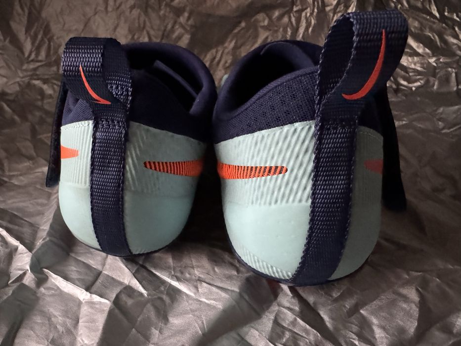 Sapatos Nike modelo superrep para Spinning tamanho 47.5 EU