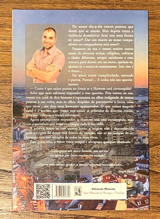 Livros de Histórias reais, romance, ficção