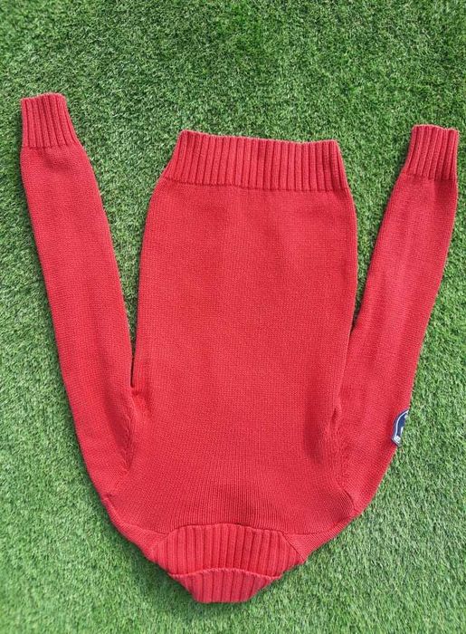 Blusa de malha S Berska