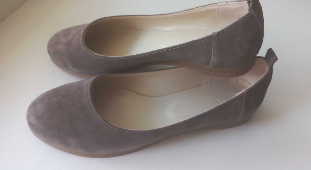 Балетки туфлі весна літо Soldi