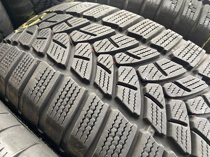 195/65r15 Firestone WinterHawk 3_6,5mm_4szt_(385)