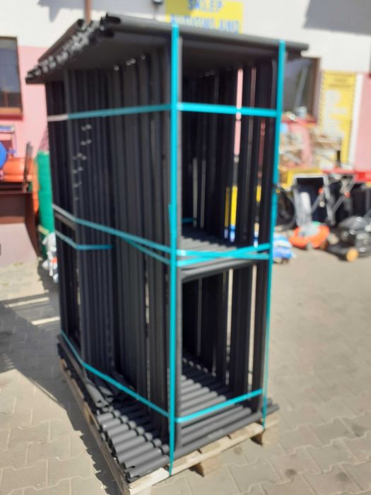 Sprzedam rusztowania warszawskie