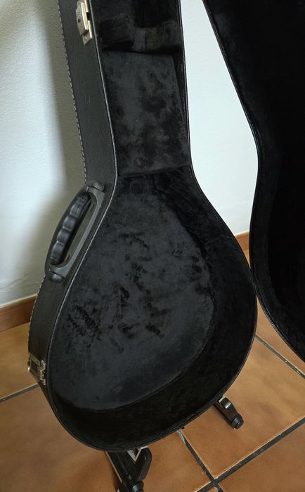 Guitarra portuguesa APC