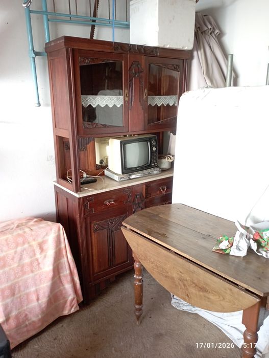 Guarda loiça antigo