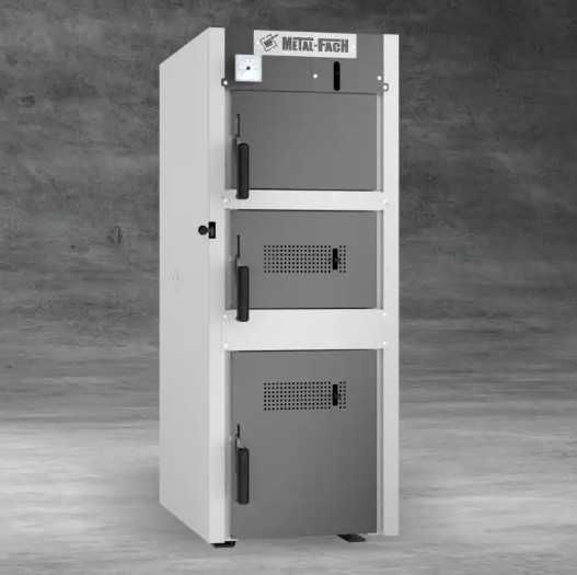 Kocioł METAL-FACH Semax Basic15 kW
