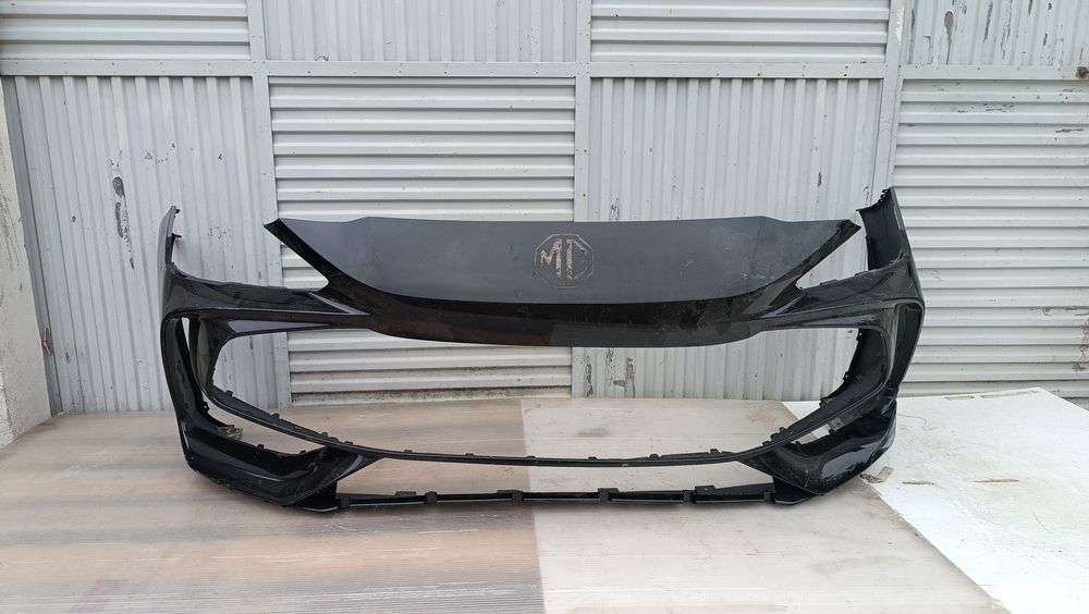Vendo parachoque de frente MG MG3 ano 2024