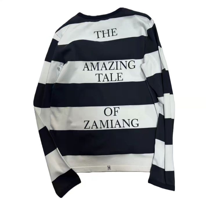 Undercover longsleeve archive
