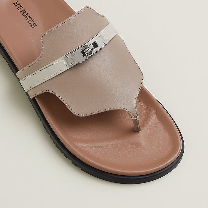 жіночі сандалі Hermès Empire