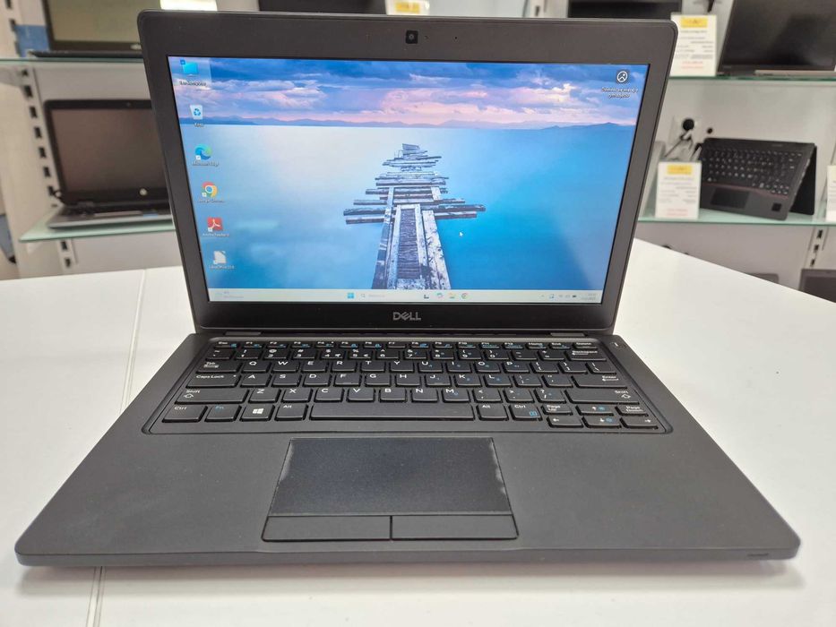 Laptop Dell 5290 Intel i5 Pamięć 8gb Dysk 256gb ssd Windows Gwarancja