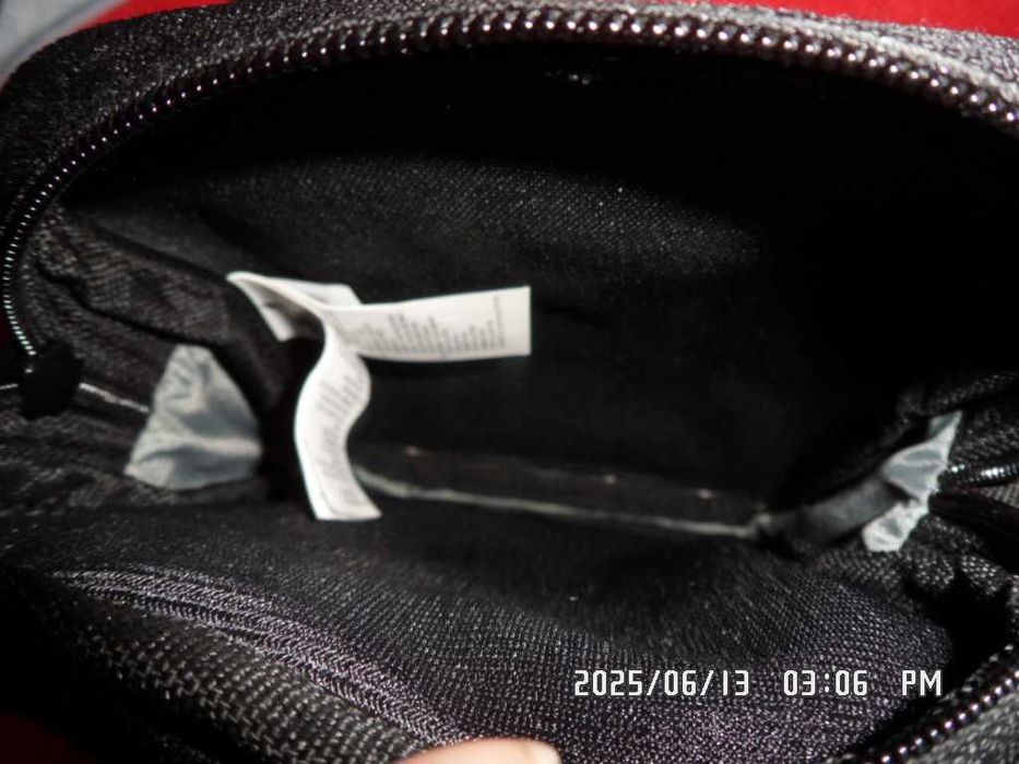 Adidas Оригинал Сумка через плечо мессенджер RN # 88387 21 см х