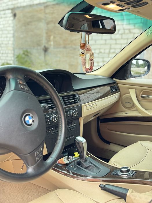 Bmw e91
