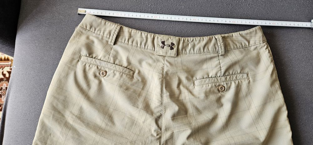 Spodenki krótkie Under Armour