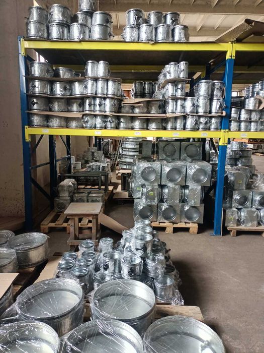 Лазерна різка листового металу, порошкове фарбування, згинання металу.