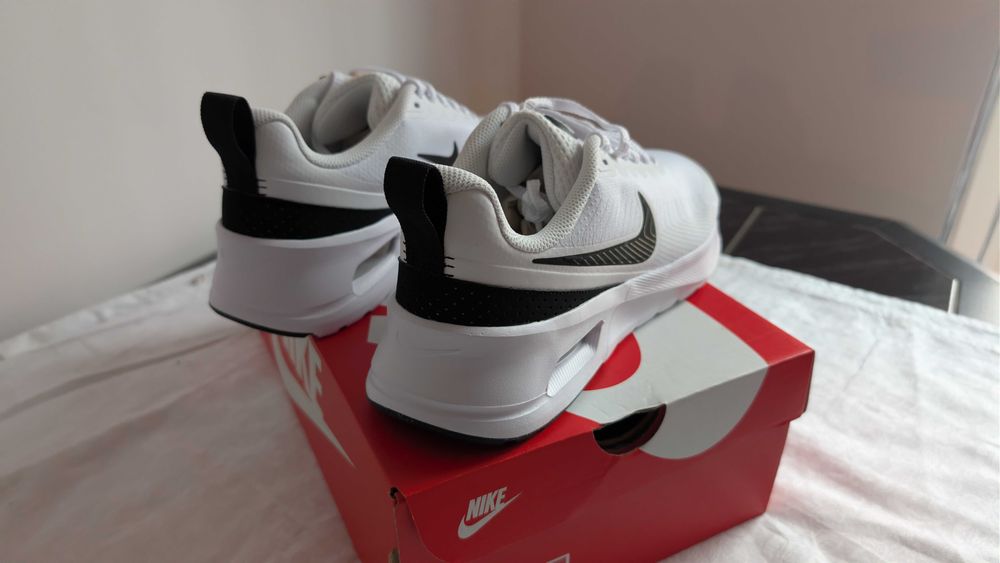 Nowe buty nike air max nuaxis 44 46