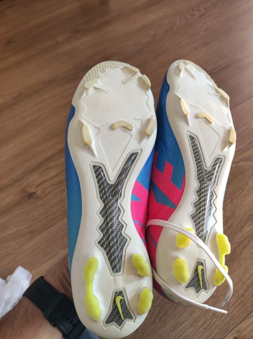 Korki Nike Mercurial rozm 38.5