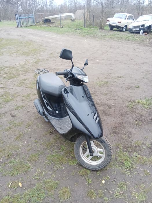 Продам Хонда Дио 27 в отличном состоянии.