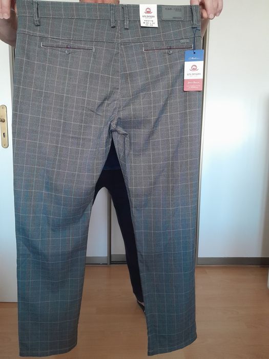 Sprzedam NOWE spodnie męskie