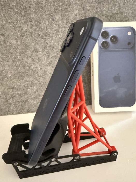Troco/Vendo Iphone 17 Pro Max 256GB Deep Blue