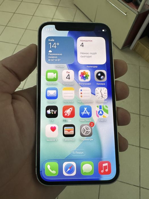 Iphone 12 mini 128gb