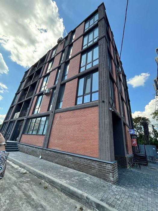 2-кімнатна квартира за адресою (площа 93,8 м²) - Atlanta.ua - фото 24