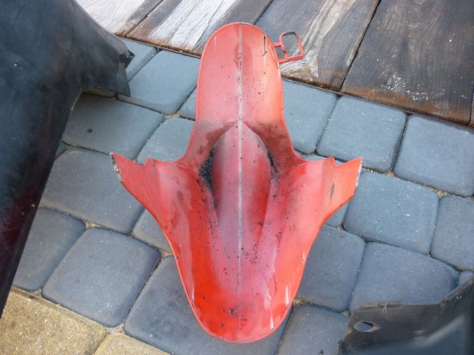 owiewka osłona obudowa yamaha aerox , mbk nitro 50