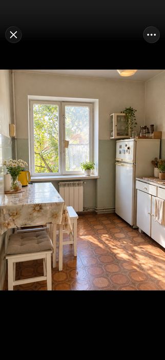 2-кімнатна квартира, 49.8 м², 3 поверх,  Дрогобич