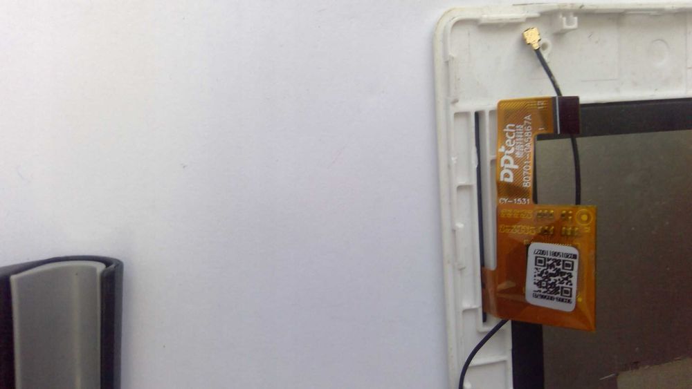 Tablet (LCD) Medion p8912 8,9" nr988