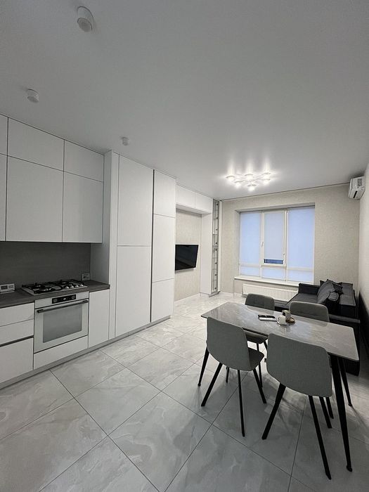 Здається однокімнатна квартира