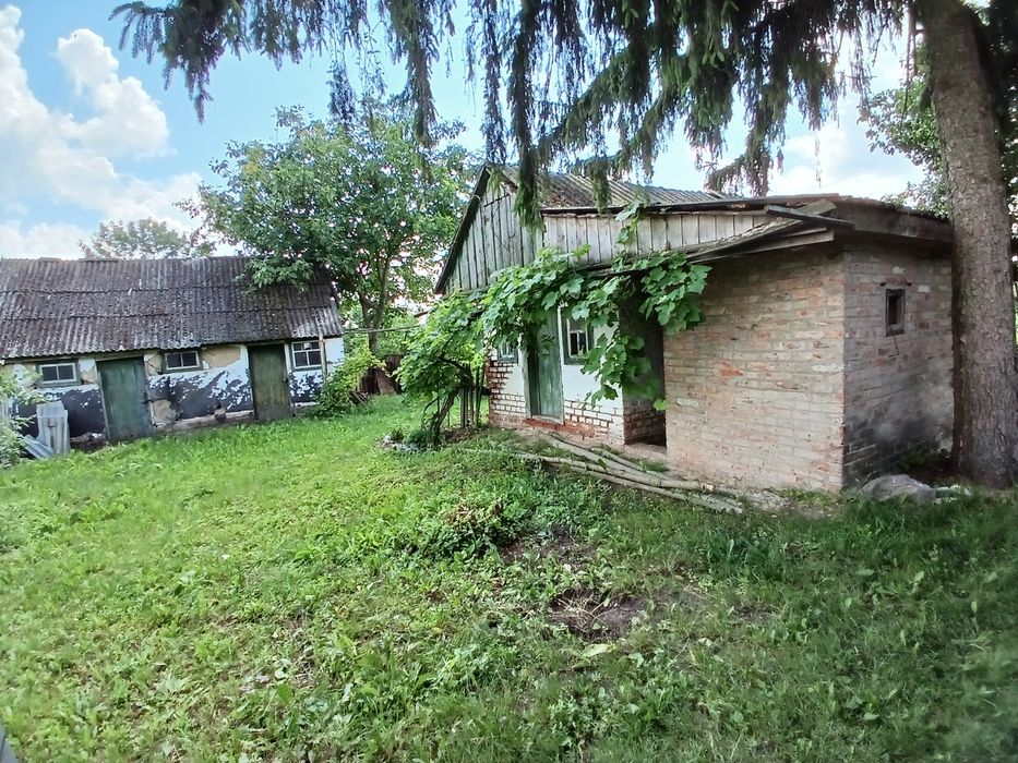 Продам дачу в селі Богданівка